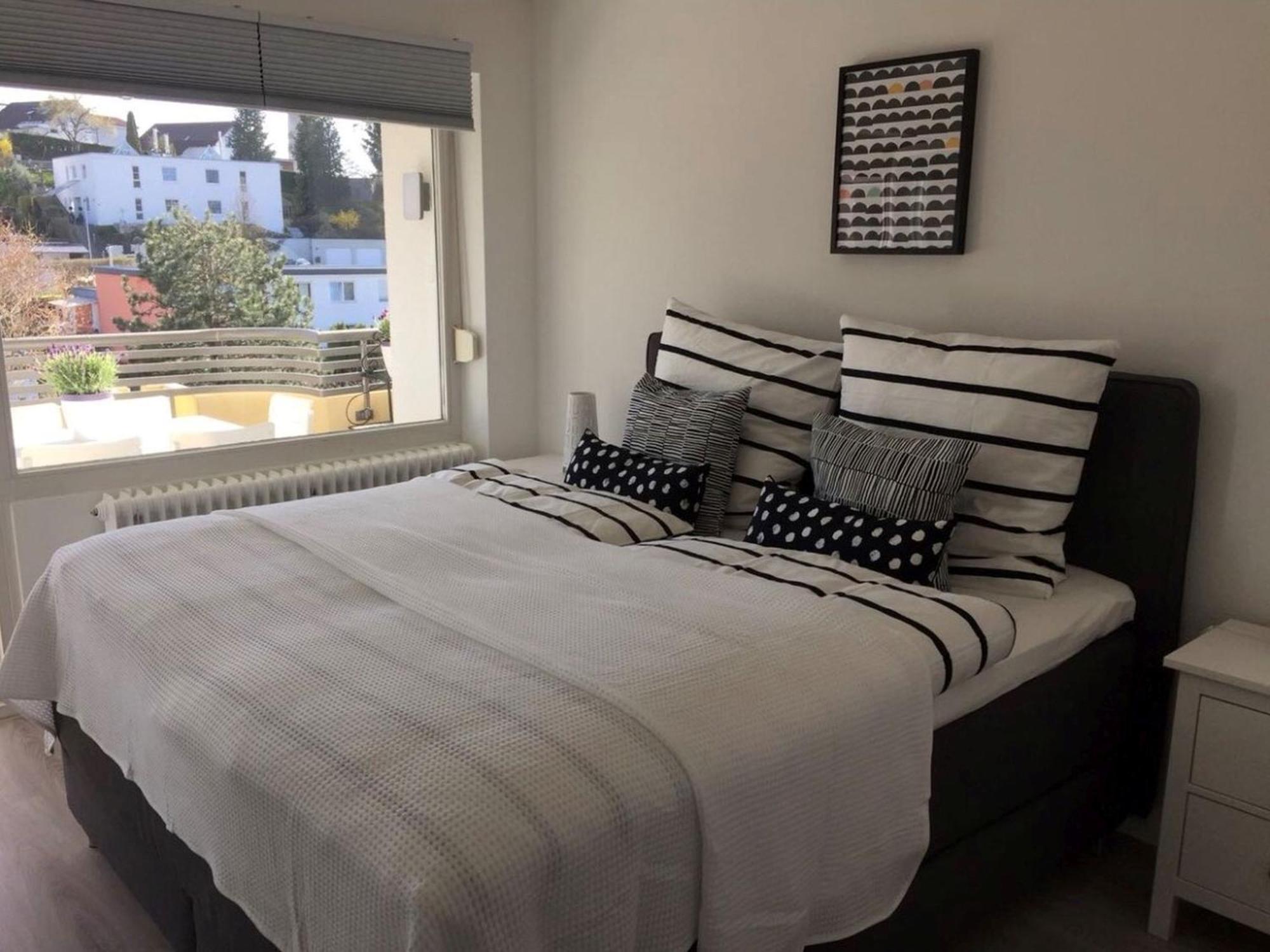Saschas Ferienwohnung, 73Qm Uberlingen Exterior foto